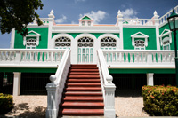 Town Hall